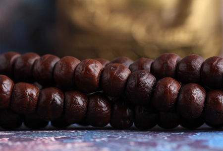 总是吆喝着买凤眼菩提，试问您真的懂？