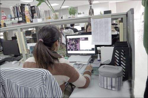 pcb电路板工程师和单片机工程师,pcb板制作用什么软件