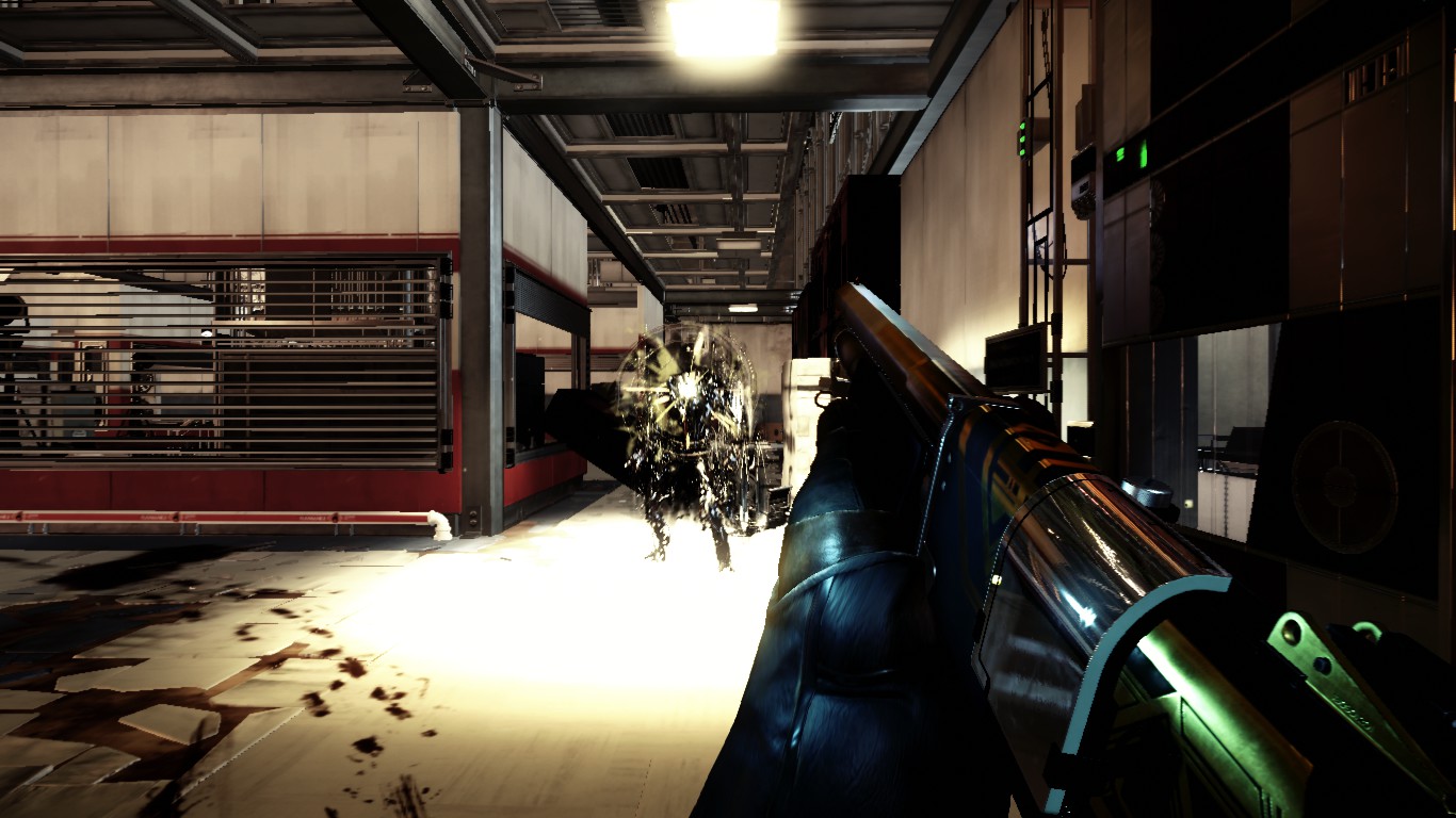 steam为什么有人在玩我的游戏,prey掠食新手测试