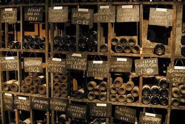 为什么葡萄酒这么便宜,为什么有些葡萄酒这么便宜