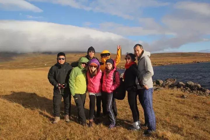 冰岛独立乐团白日梦想家,冰岛白日梦想家旅行