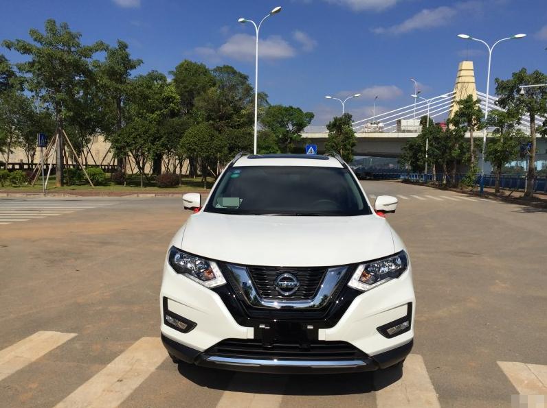 奇骏咋样,奇骏怎么样