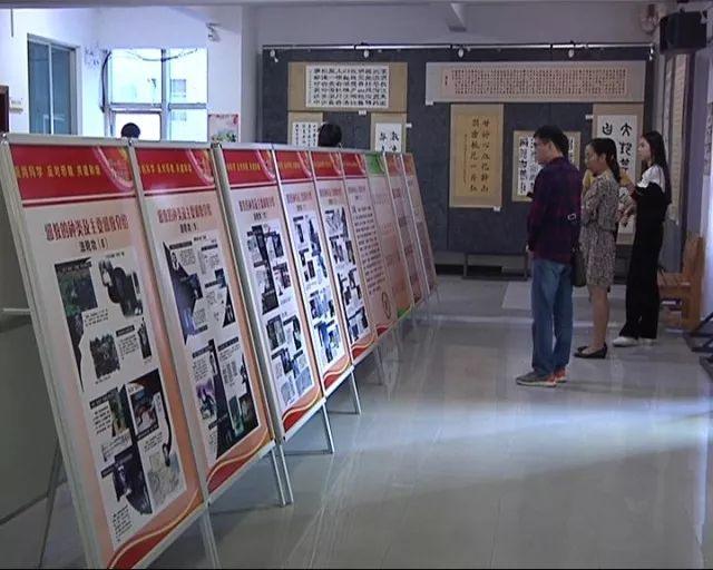 政府反邪教警示教育进校园,反邪警示基地