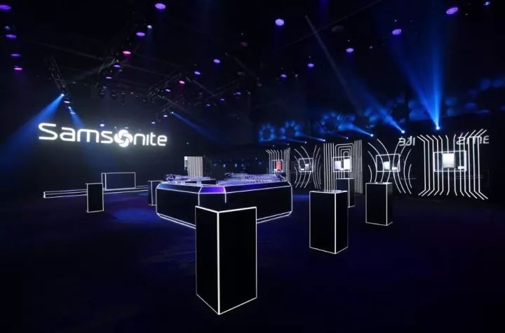 新秀丽samsonite箱包,新秀丽samsonite品牌怎么样