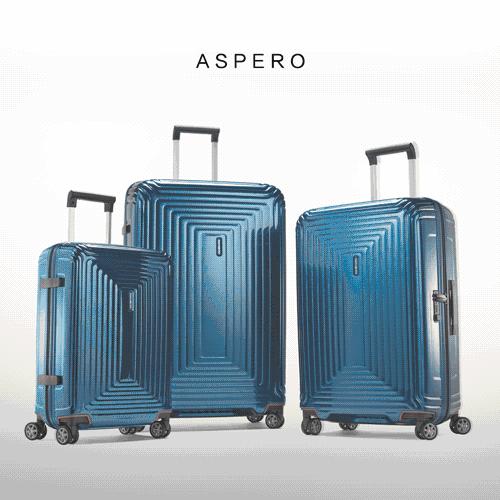 新秀丽samsonite箱包,新秀丽samsonite品牌怎么样