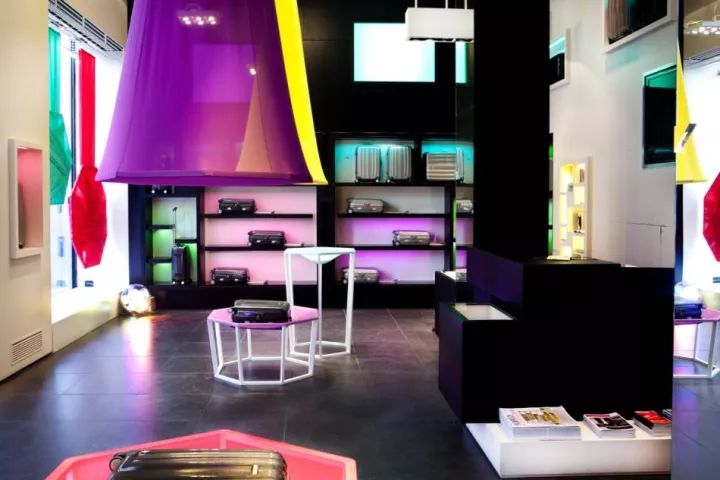 新秀丽samsonite箱包,新秀丽samsonite品牌怎么样