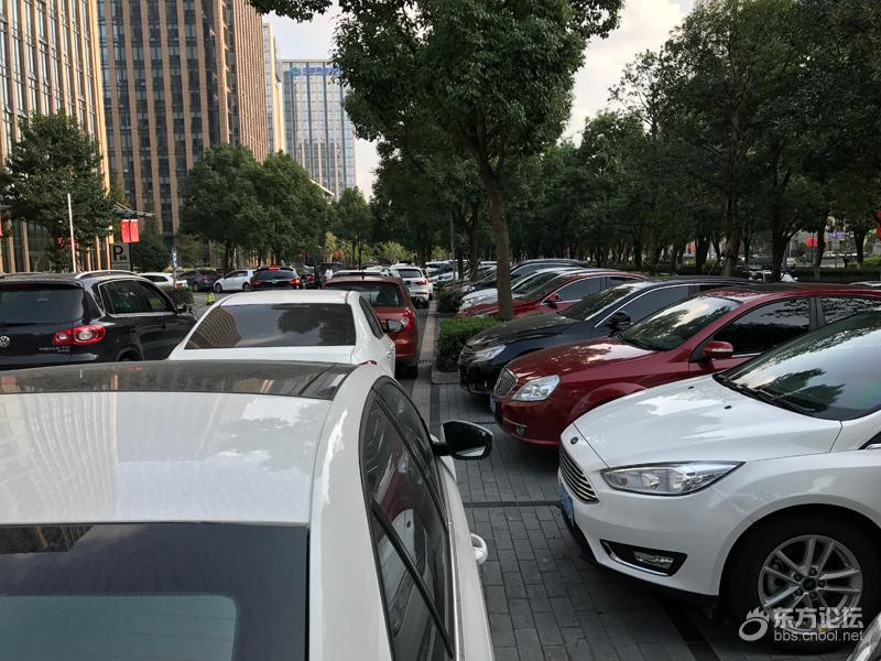 大王叫我来巡车第三期：探宁波研发园，终于发现顶级豪车！