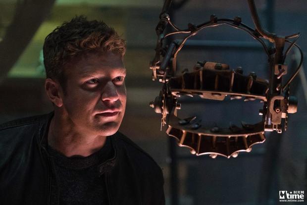 北美影市冷清《电锯惊魂》归来,继续黑马传奇