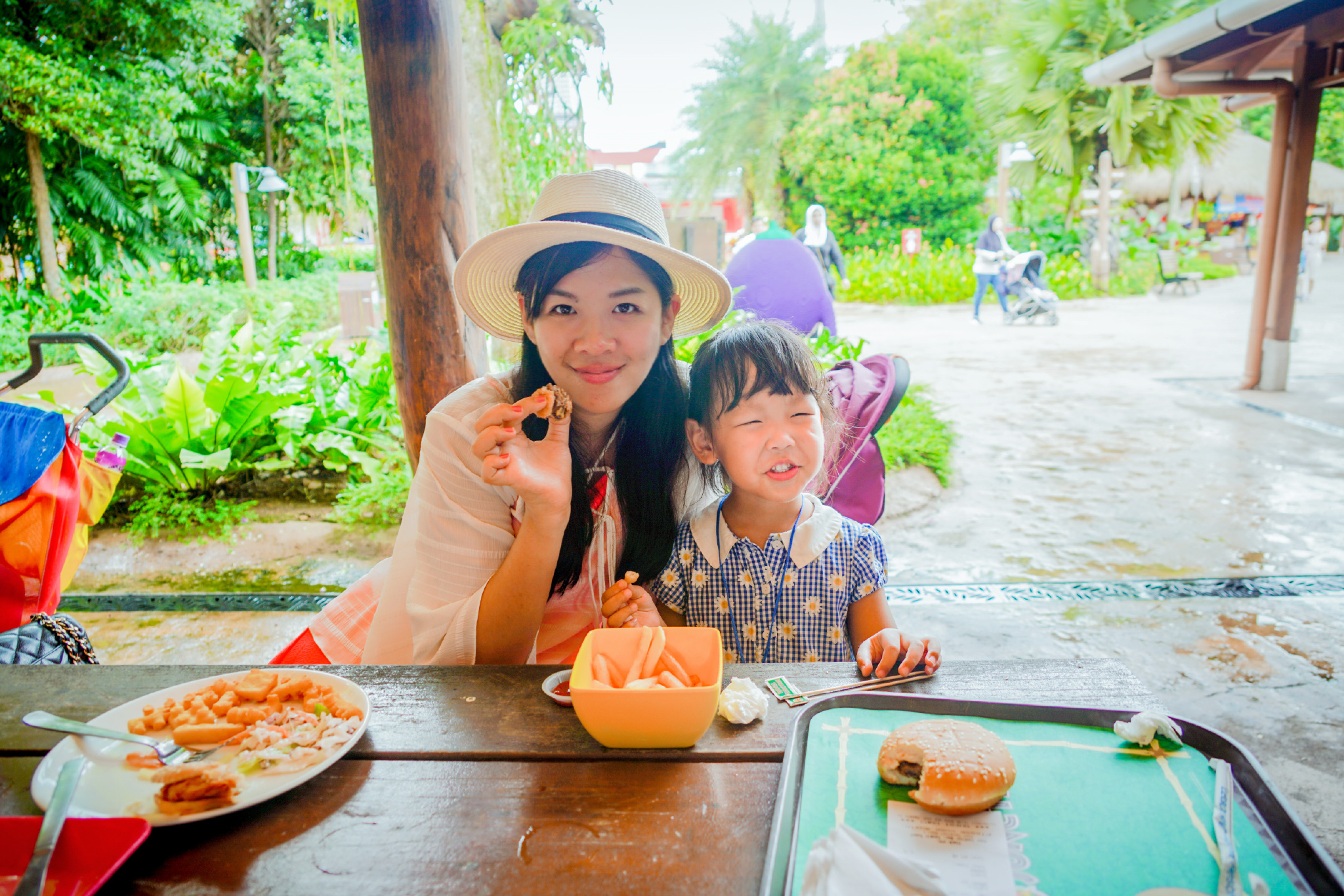 马来西亚乐高城游玩攻略,马来西亚亲子旅游攻略