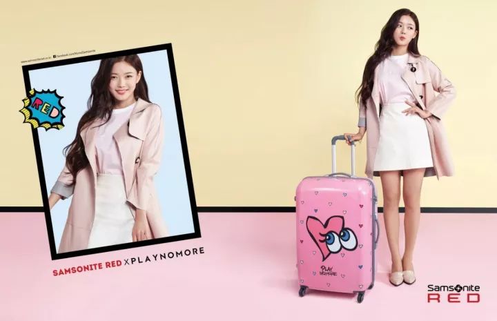 新秀丽samsonite箱包,新秀丽samsonite品牌怎么样