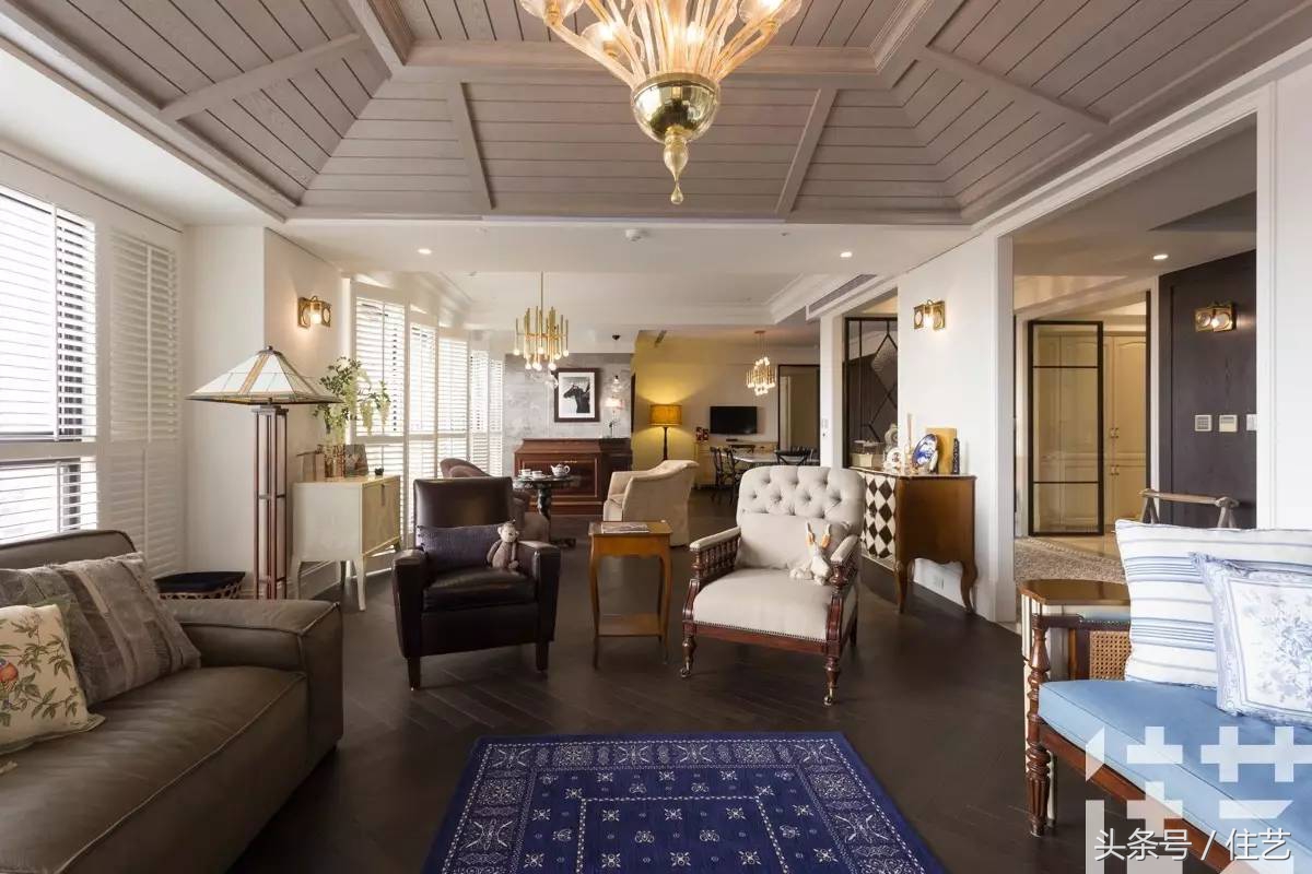 8款“美还不贵”单品推荐，让你家赢在细节｜设计师说