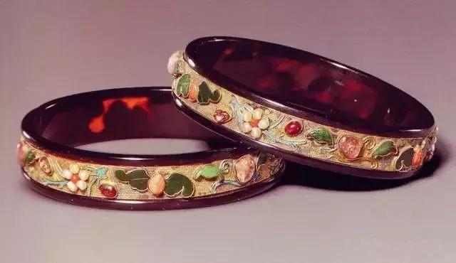 清代吉祥如意文玩,文玩清代