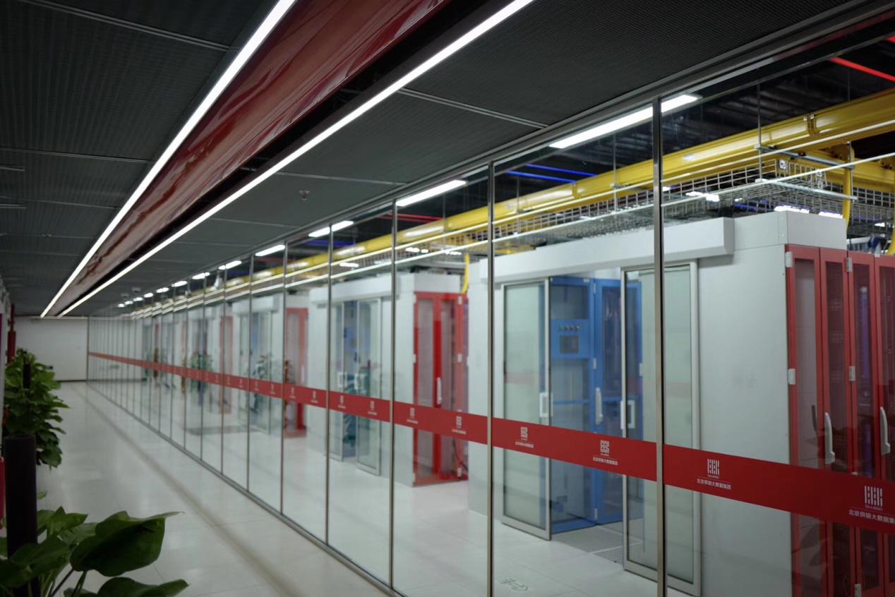 SinoBBD带你探索未来数据中心