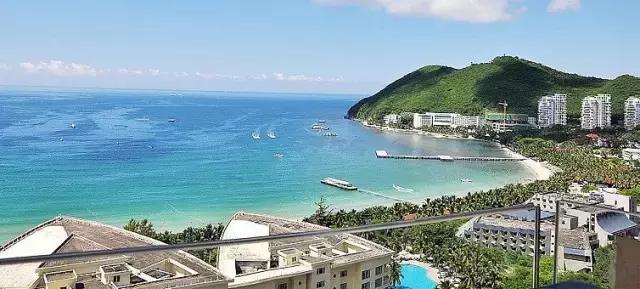 三亚100以内酒店住宿推荐一下,三亚10家最棒的民宿