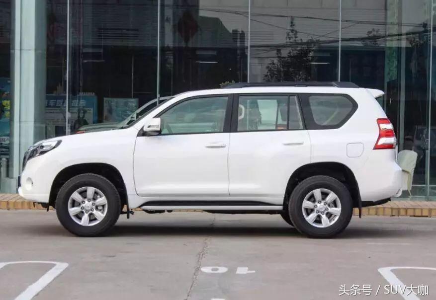 都说丰田开不坏但是异响,丰田普拉多越野为什么开不坏