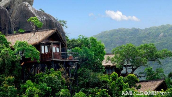 亚龙湾森林公园婚纱摄影,三亚亚龙湾婚纱摄影价格