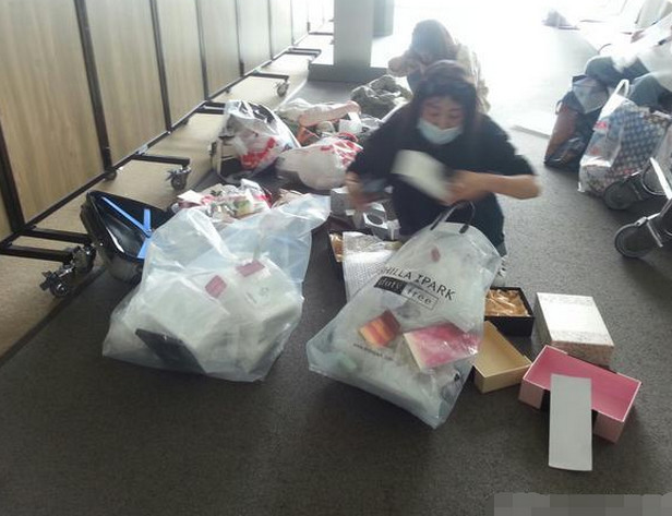 外国人去韩国旅游,外国人去韩国旅游后的感受