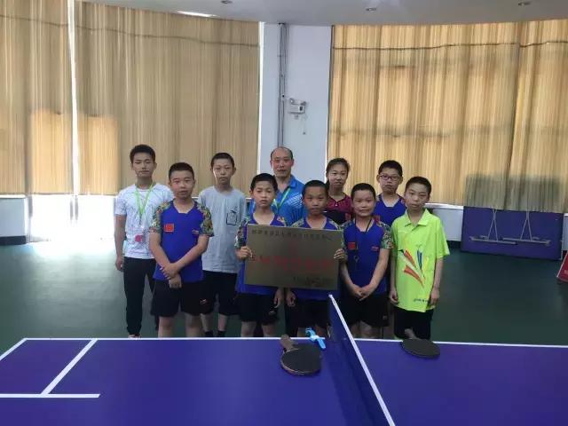 青少年乒乓球等级考试有几次机会,全国青少年乒乓球等级考试官网