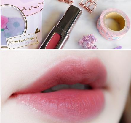 九支气质显白的口红,9支最火的大牌豆沙色口红