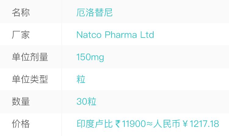 印度靶向药特罗凯和易瑞沙的区别,特罗凯靶向治疗