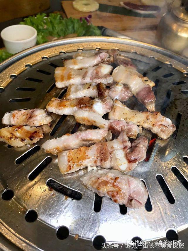长春的烤肉哪家好吃,长春最接地气烤肉推荐