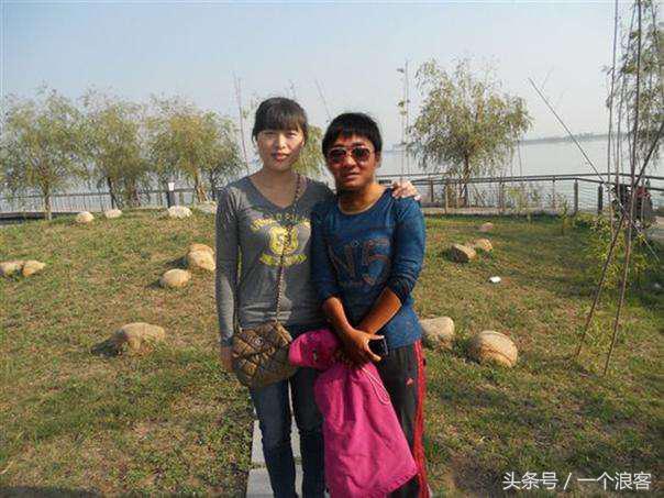 ps恶搞大神们的各种作品,求大神把我p霸气一点