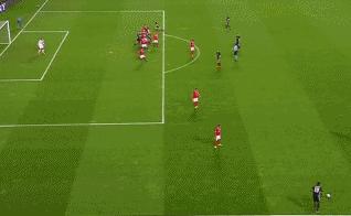 本菲卡门将进球,本菲卡年轻门将