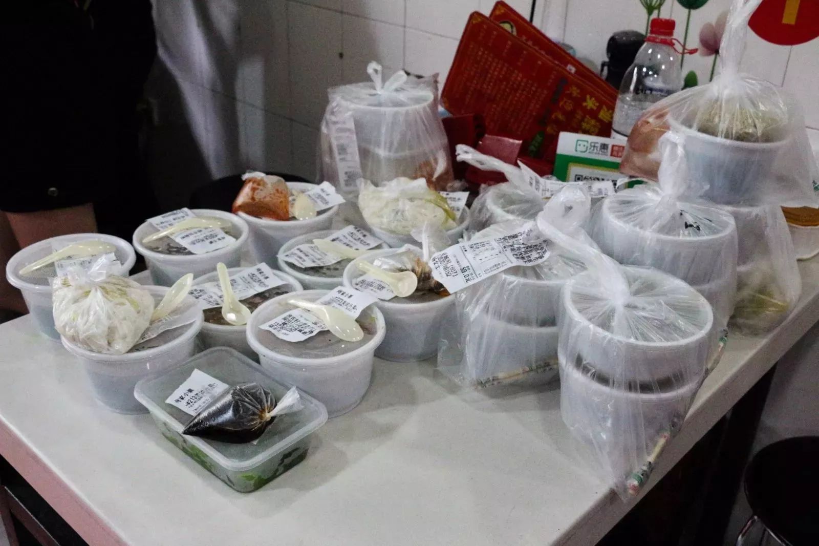 十大最难排队小馆子,好吃到爆的的十家小店