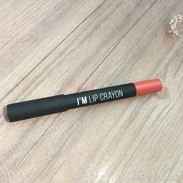 好用不贵的14支韩系口红,韩系粉灰玫瑰调口红