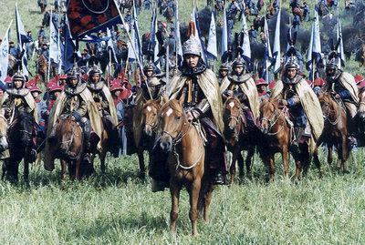 清朝制定的九品十八级是哪些条文,清朝官员九品十八级