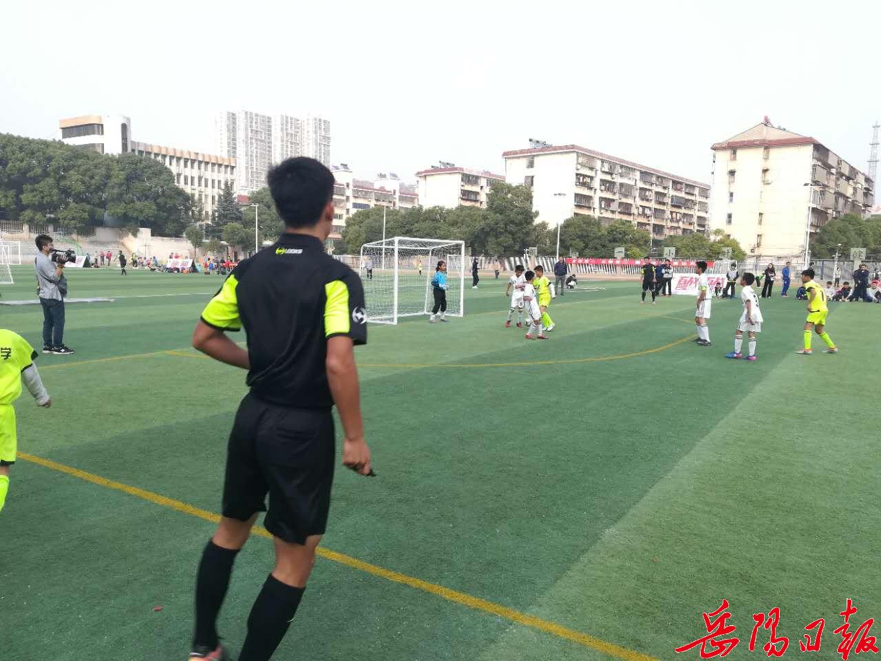 百战巴陵,岳阳市2022年百战巴陵足球赛