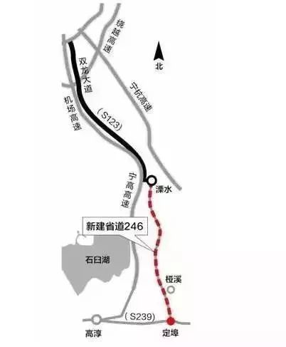未来五年南京交通出行将有新变化,南京交通变化