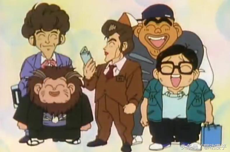 神龙斗士动漫片段魔神英雄传,神龙斗士十大经典动漫