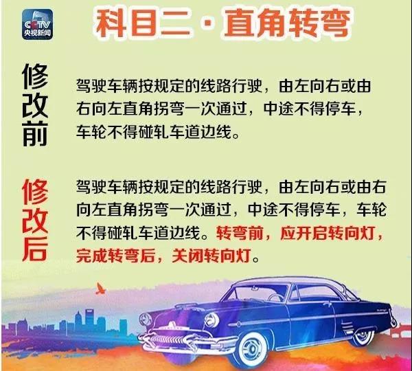 关于驾考的最新法律法规技巧,关于驾考的最新法律法规