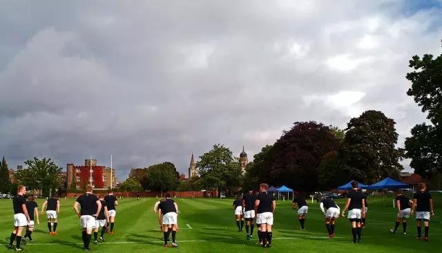 英国私立寄宿学校排名,英国十大教育强校