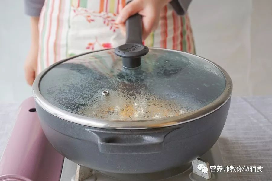 自制无油无糖爆米花热量,爆米花三合一装低糖