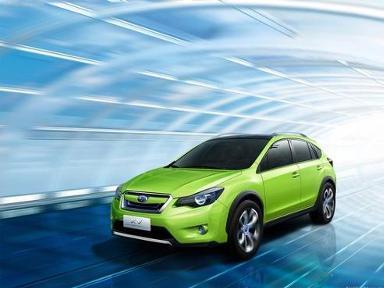 斯巴鲁打造全新suv,斯巴鲁的四驱研发