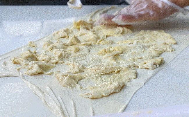 十大最难排队小馆子,好吃到爆的的十家小店