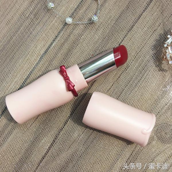 好用不贵的14支韩系口红,韩系粉灰玫瑰调口红