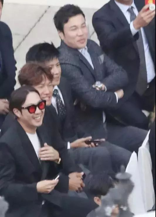 乔妹双宋婚礼高清图片,双宋和乔妹的照片