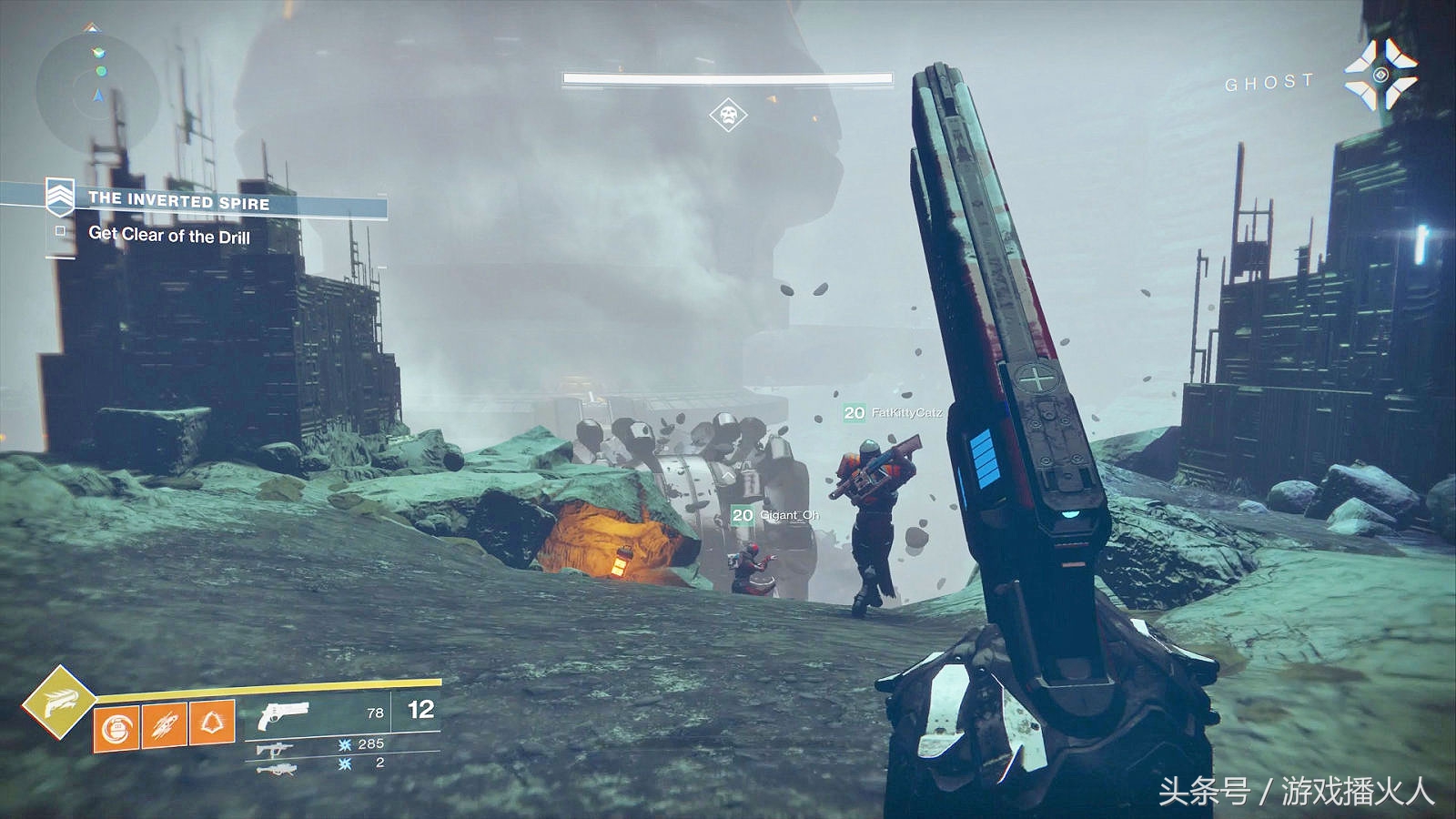 命运2pc版什么意思,命运2pc端和ps5互通吗