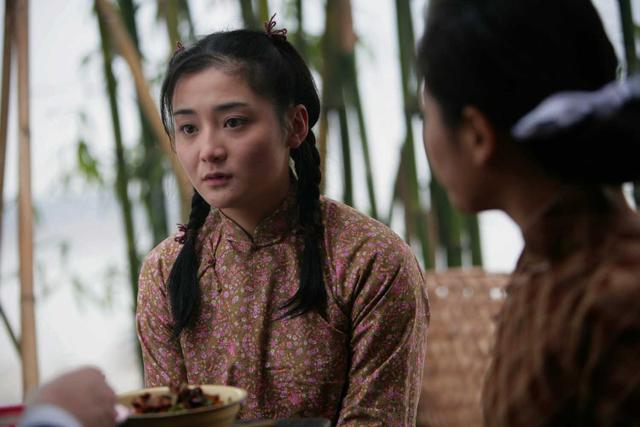 13岁红遍全国，人称“小林青霞”，演技不输关晓彤，如今无人识！