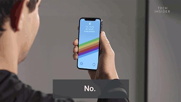双胞胎能解开苹果手机faceid吗,长相相似的双胞胎如何面部识别