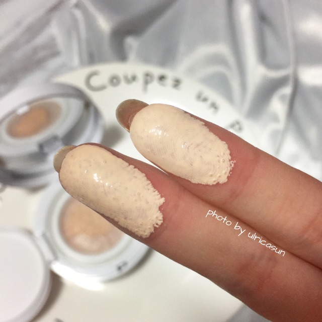 周冬雨兰蔻lancome,兰蔻气垫周冬雨代言哪款