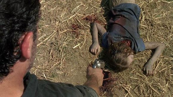 行尸走肉生存本能全流程,行尸走肉全组人员图片