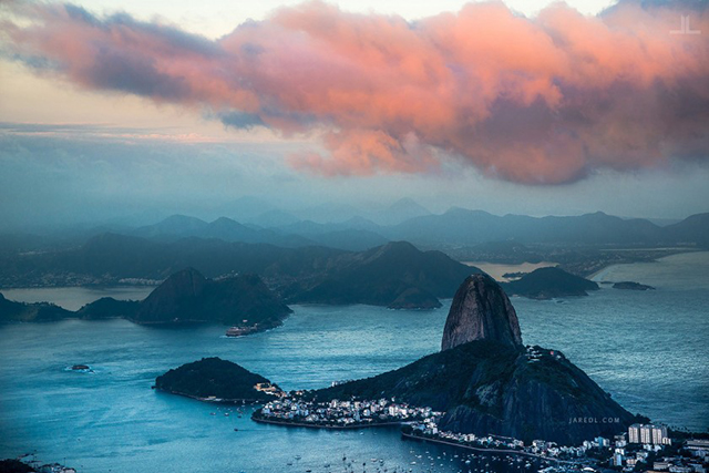 巴西街头的足球王国,巴西热情奔放的足球王国