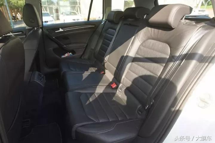 高尔夫国产和进口的区别,高尔夫进口和国产的区别