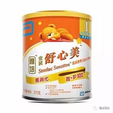 关于奶粉你应该知道的更多,各种奶粉优缺点对比表