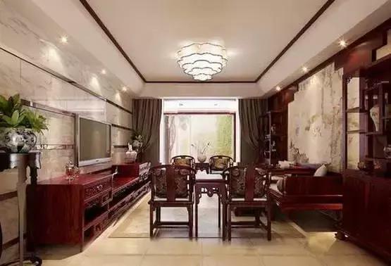 中式装修家具应如何选择,中式家具怎么选木材