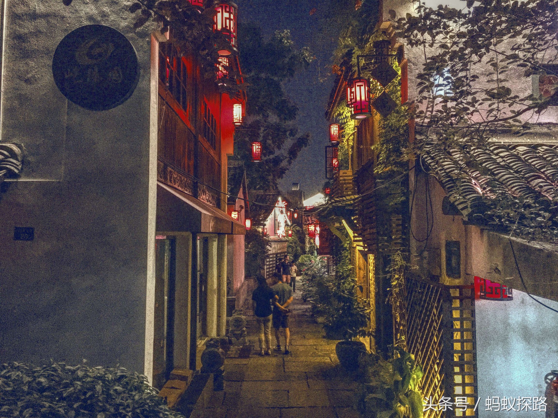 杭州的小河直街,小河直街历史文化街区游玩攻略